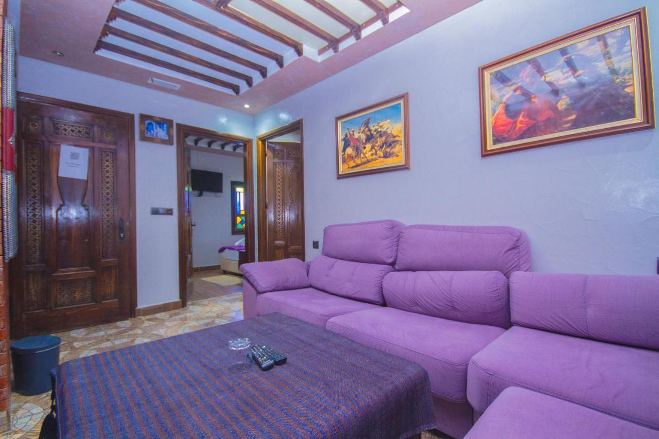 Casa Norte 舍夫沙万 外观 照片
